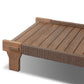 Moxie Outdoor Chaise - Ellor Beige