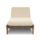 Moxie Outdoor Chaise - Ellor Beige