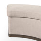 Candace Dining Bench - Harbor Sand