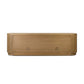 Delphi Media Console - Desert Oak