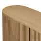 Delphi Media Console - Desert Oak