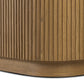 Delphi Media Console - Desert Oak