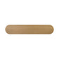 Delphi Media Console - Desert Oak