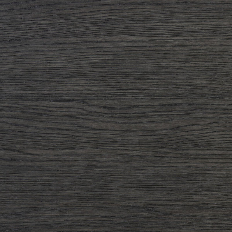Delphi Media Console - Cerused Black Oak