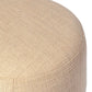Bilbury Ottoman - Saxon Sand