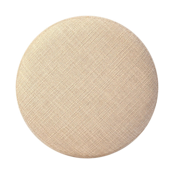 Bilbury Ottoman - Saxon Sand