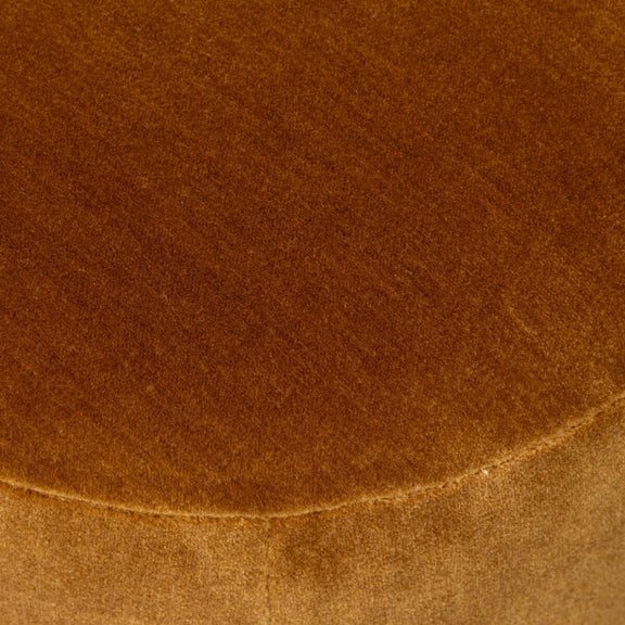 Bilbury Ottoman - Monte Tobacco