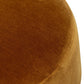 Bilbury Ottoman - Monte Tobacco