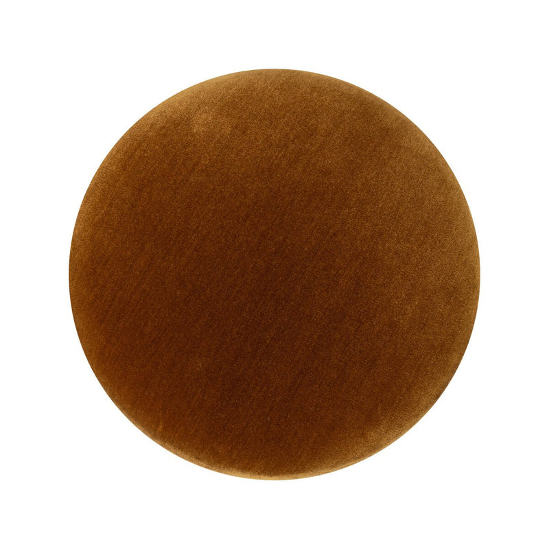 Bilbury Ottoman - Monte Tobacco