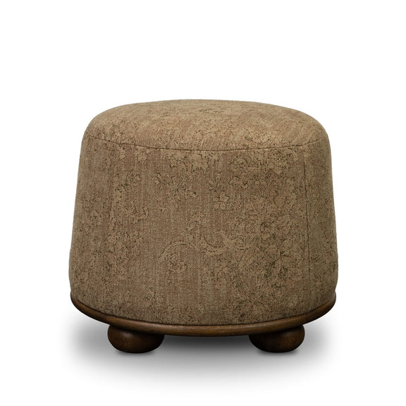 Bilbury Ottoman - Fallingbrook Cafe