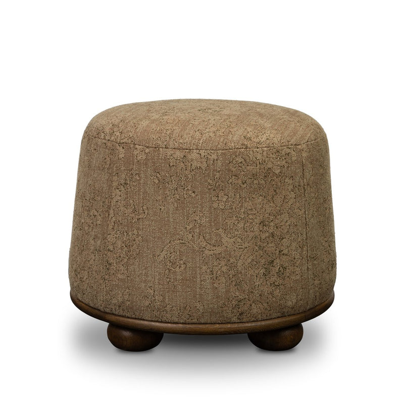 Bilbury Ottoman - Fallingbrook Cafe
