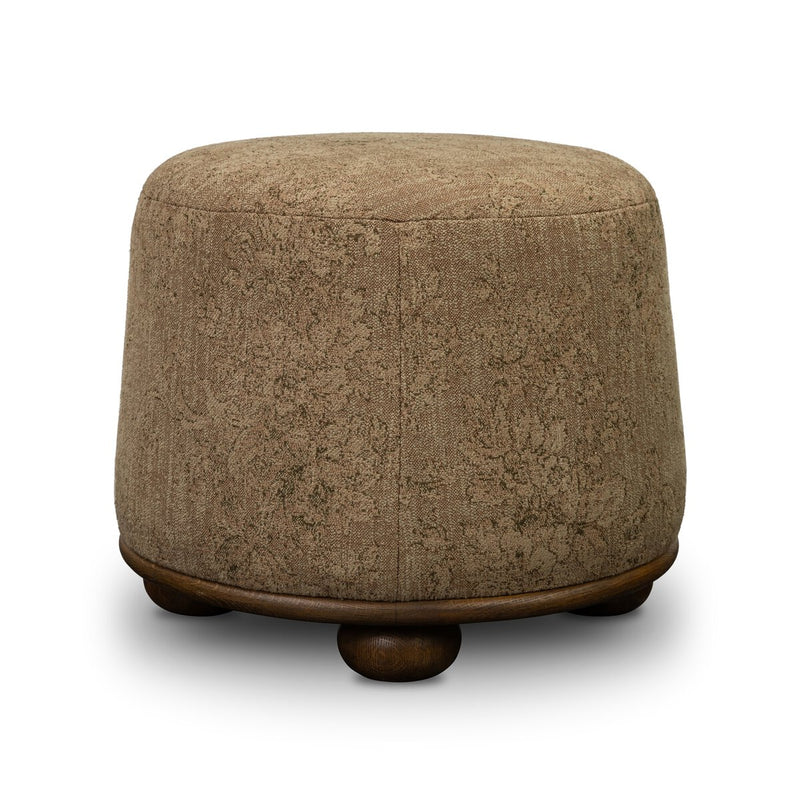 Bilbury Ottoman - Fallingbrook Cafe
