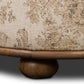 Bilbury Ottoman - Fallingbrook Natural