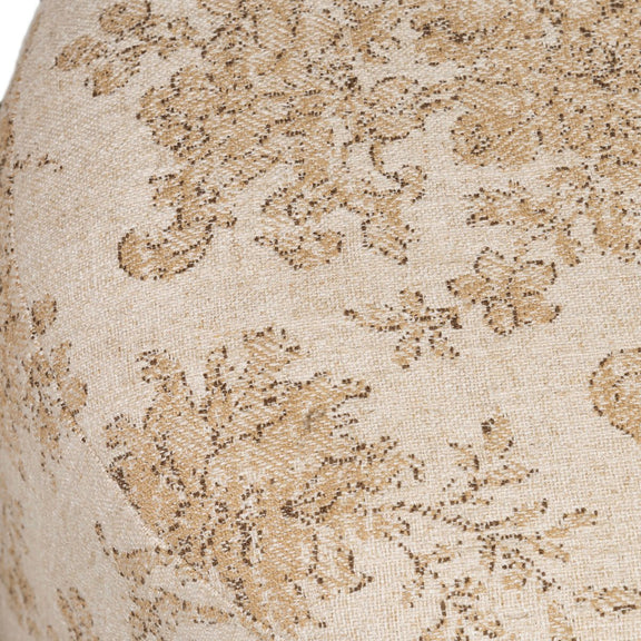 Bilbury Ottoman - Fallingbrook Natural