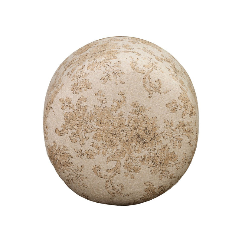 Bilbury Ottoman - Fallingbrook Natural