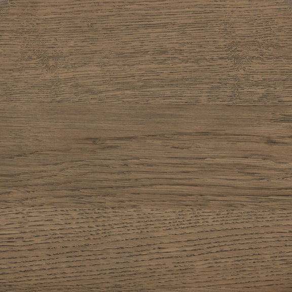 Fonterra Stool - Warm Natural Oak