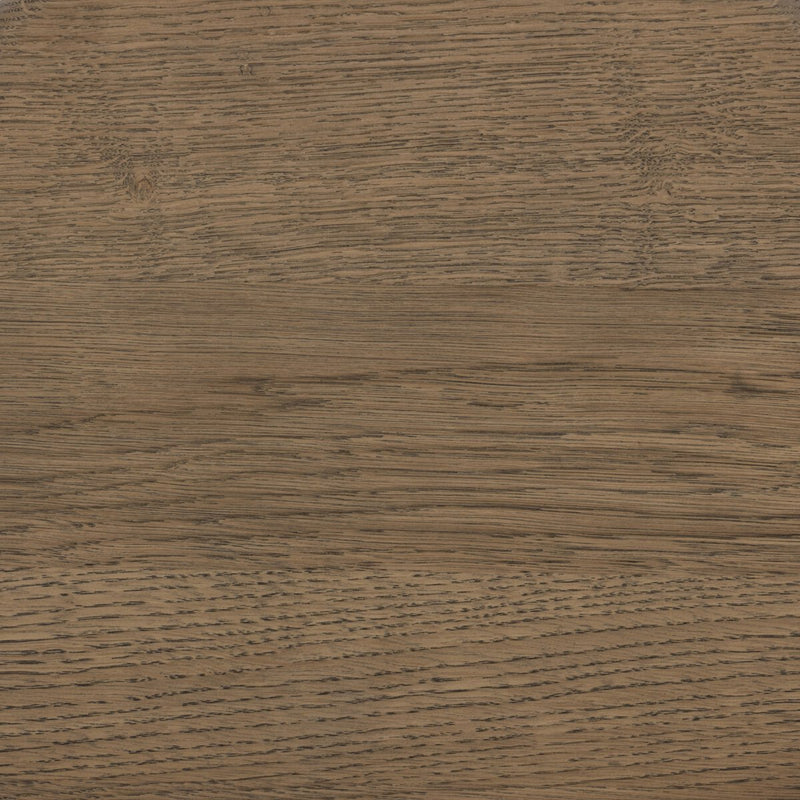 Fonterra Stool - Warm Natural Oak