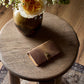 Fonterra Stool - Warm Natural Oak