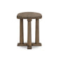 Fonterra Stool - Warm Natural Oak