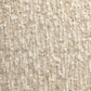 Kirby Accent Stool - Solema Cream