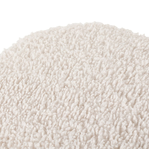 Kirby Accent Stool - Andes Natural