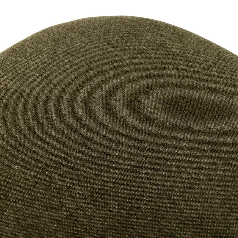 Kirby Accent Stool - Sutton Olive