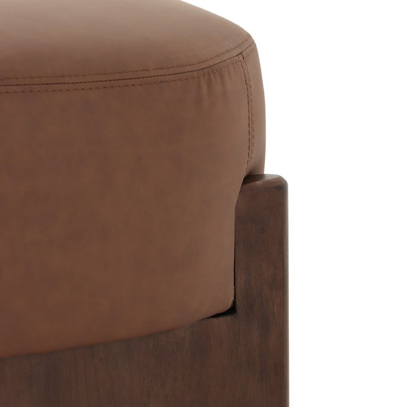 Kirby Accent Stool - Maestro Cigar