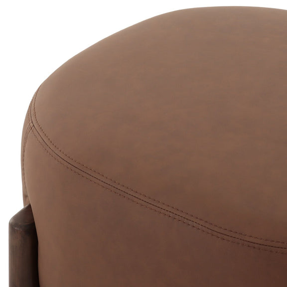 Kirby Accent Stool - Maestro Cigar