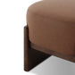 Kirby Accent Stool - Maestro Cigar