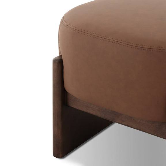 Kirby Accent Stool - Maestro Cigar