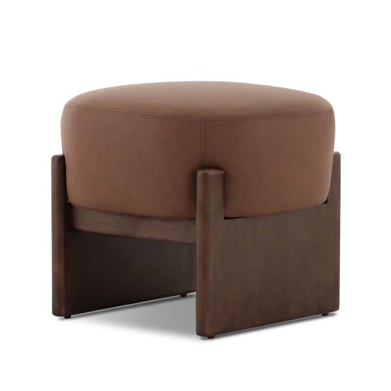 Kirby Accent Stool - Maestro Cigar