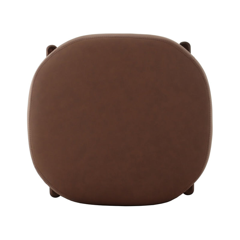 Kirby Accent Stool - Maestro Cigar