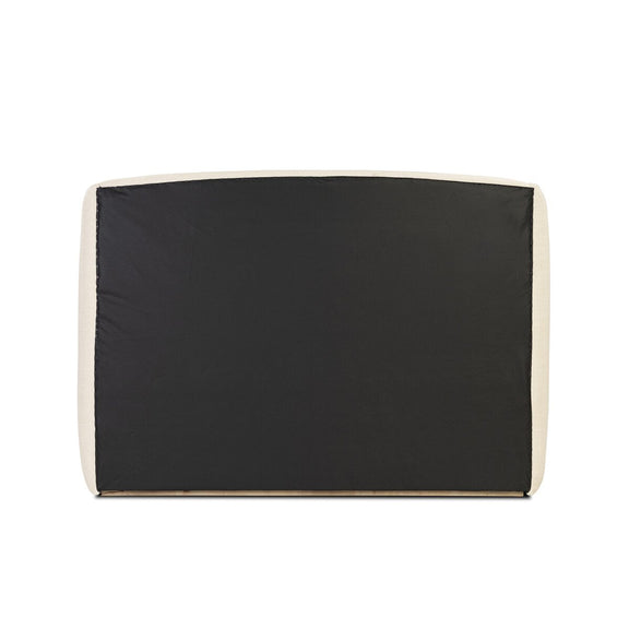 Maeve Bed - Cambric Ivory