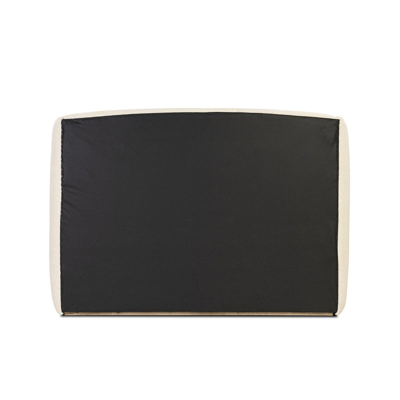 Maeve Bed - Cambric Ivory