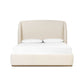 Maeve Bed - Cambric Ivory