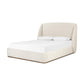 Maeve Bed - Cambric Ivory