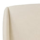 Maeve Bed - Cambric Ivory