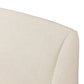 Maeve Bed - Cambric Ivory