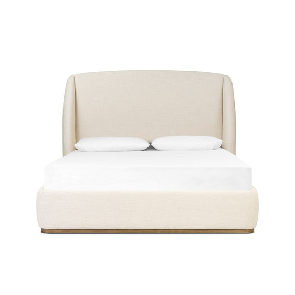 Maeve Bed - Cambric Ivory