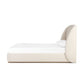 Maeve Bed - Cambric Ivory