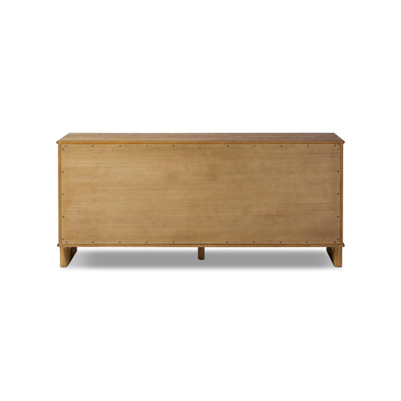 Stella 6 Drawer Dresser - Palermo Drift