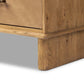 Stella 6 Drawer Dresser - Palermo Drift