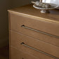 Stella 6 Drawer Dresser - Palermo Drift