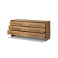 Stella 6 Drawer Dresser - Palermo Drift