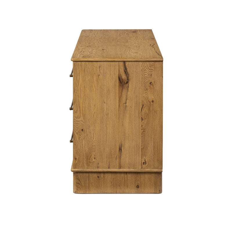 Stella 6 Drawer Dresser - Palermo Drift