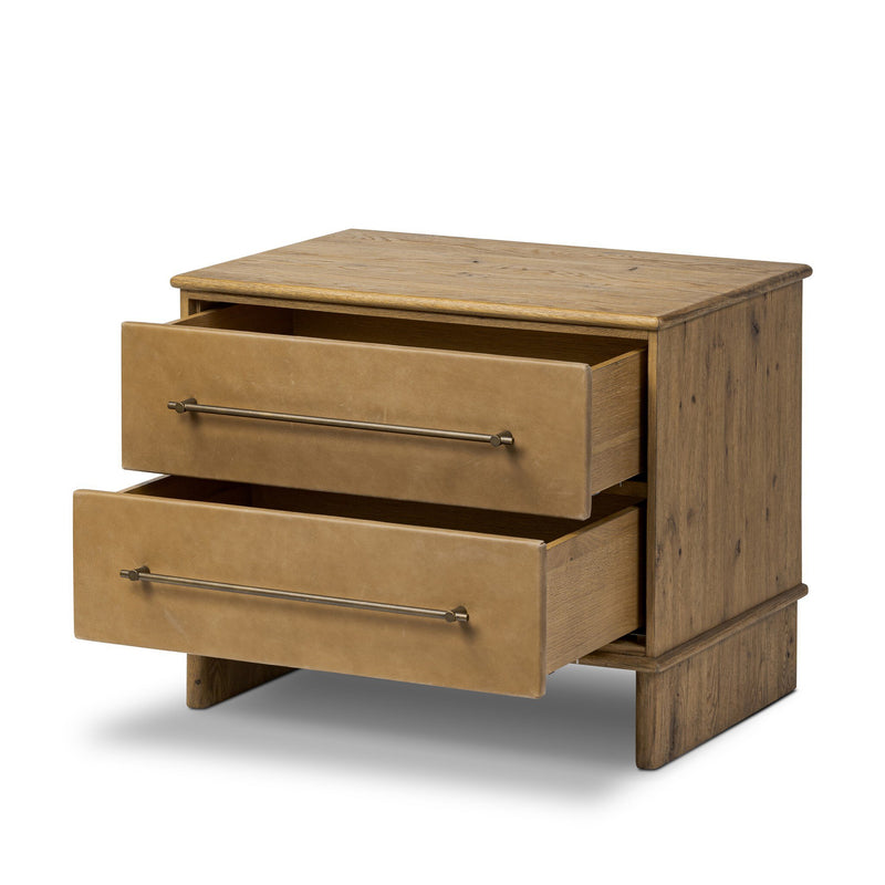 Stella Nightstand