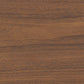 Theo Nightstand - Dark Brown Walnut Veneer