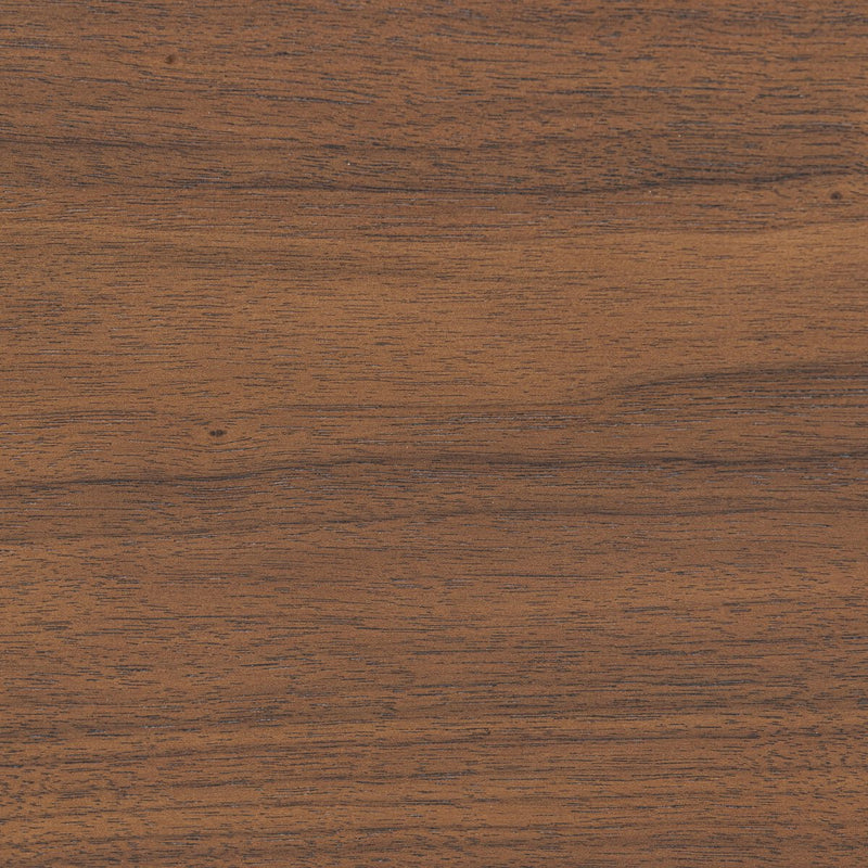 Theo Nightstand - Dark Brown Walnut Veneer