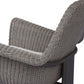 Santoro Outdoor Metal Chair - Vintage Taupe
