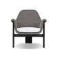 Santoro Outdoor Metal Chair - Vintage Taupe